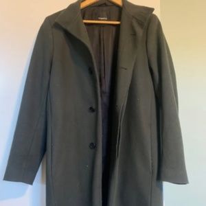 Theory Coat
